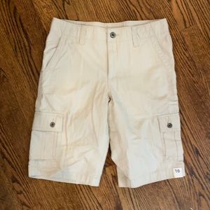 Arizona Boys Cargo shirts size 16 Brand new!